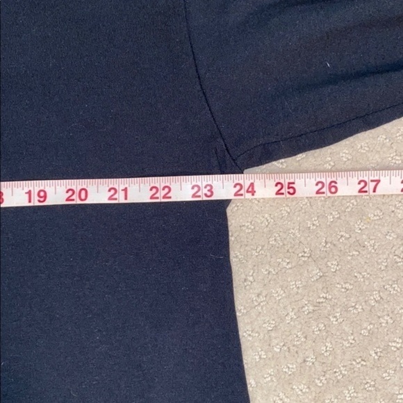 Unisex Mr.Mom Long Sleeved Graphic Tee - Picture 8 of 9